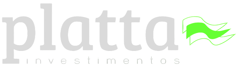 Platta investimentos logo